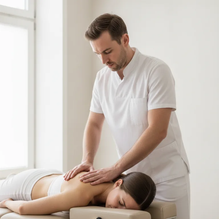 Chiropraktiker Baden